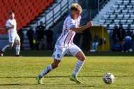 Alvarado juega otra final anticipada: hora, formaciones y tv