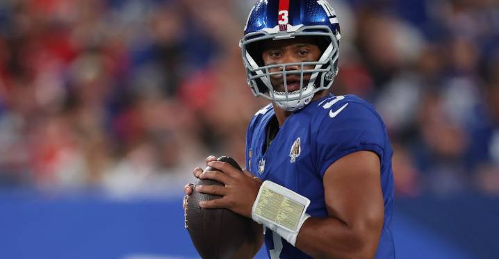 Who’s the starting QB for the Giants? Brian Daboll refuses to say