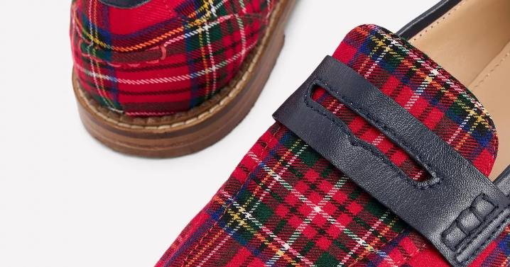 Boden's sale shoes may feel 'like slippers' but are perfect for office wear