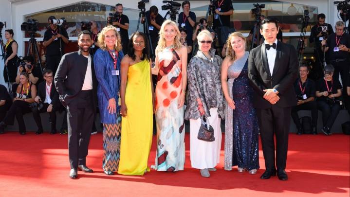 Venice: 'Remake' Wins Golden Globes Impact Prize for Documentary