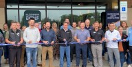 BLOC Apartments Holds Ribbon Cutting, Open House