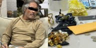 El seguimiento de movimientos financieros y la cooperación fueron determinantes para ubicar y arrestar al presunto líder criminal, quien ingresó ilegalmente a Paraguay