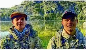 Hunters found dead in Colorado had ties to Va.