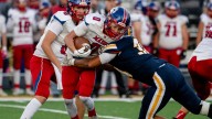 DeWitt-Mason, Sexton-Portland football: Photos from week 2