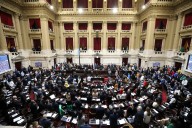 Vetos: la oposición convocó a una sesión especial para tratar las leyes de Financiamiento Universitario y de Emergencia en Pediatría