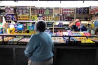 PNUD prevé que economía venezolana suba 5,8% en 2025 y la inflación cierre en 275%
