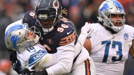 How to watch Bears-Lions NFL football game today