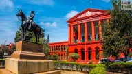 केंद्र ने कर्नाटक हाईकोर्ट में एक स्थायी और तीन अपर जजों की नियुक्ति को अधिसूचित किया