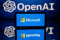 OpenAI, Microsoft Sign Preliminary Deal Revising Its Partnership After Relationship Strain Reports