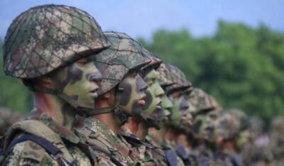 EL PULSO POLÍTICO Quemar vivos a nuestros militares, el crimen más vil contra Colombia