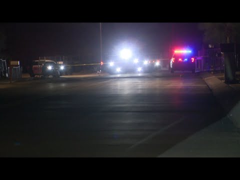 Two injured and three suspects face charges in connection to Westside shooting Friday night
