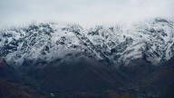 MeT Predicts Season’s First Snowfall In Kashmir From Oct 5