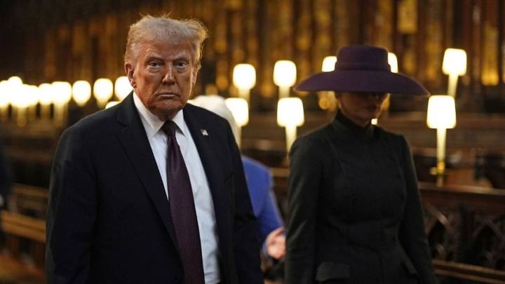 Donald Trump designa un movimiento contra el fascismo como “organización terrorista”: ¿cuál es la razón?