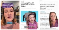 What Is "Job Hugging"? About the New Employment Trend