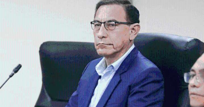 Martín Vizcarra sale en libertad: Poder Judicial ordena su excarcelación