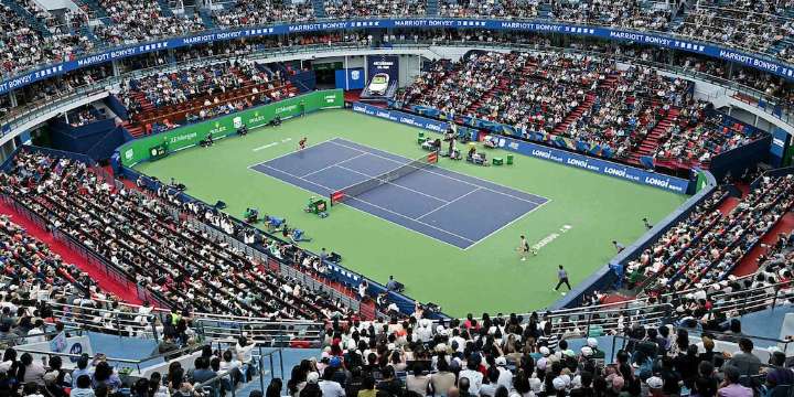 Masters 1000 de Shanghai: así quedó el cuadro principal con seis argentinos tras el sorteo