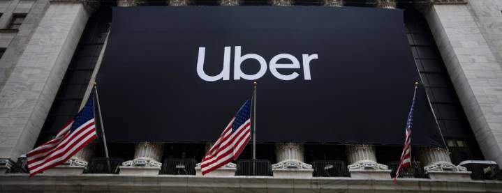 Uber Defeats Passenger Sexual Assault Case in Bellwether Trial
