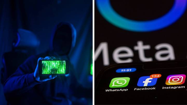 Presionar este botón le podría costar el pin de desbloqueo en su celular y el hackeo de sus cuentas incluso bancarias