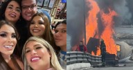 Amigas de Wendy Guevara podrían donar piel a heridos de la explosión en Iztapalapa