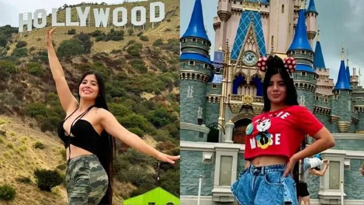 Murió influencer venezolana que se hizo viral por mostrar su experiencia migratoria en Estados Unidos