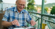 Dementia risk could be slashed by 'single most important' food, study says