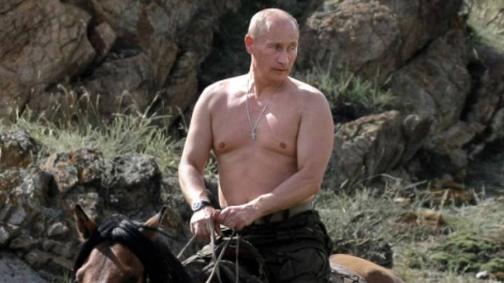 Putin tiene un plan para hacerse inmortal trasplantándose órganos, pero los científicos alertan de que un órgano lo hace imposible
