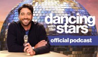 'Dancing With The Stars' Will Launch Podcast Featuring Joey Graziadei