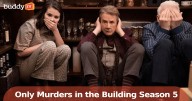 'Only Murders in the Building' Season 5: Everything to Know Before the Premiere