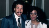 Lionel Richie lifts lid on 1988 scandal that ended his first marriage