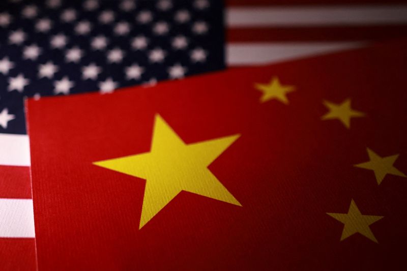 China adds 6 US firms to export control, unreliable