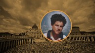 Becoming a saint: Pope canonizes first millennial…