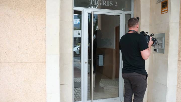 Igualdad investiga si el asesinato de una joven en Sevilla es un crimen machista
