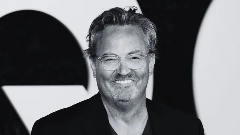La 'Reina de la Ketamina' se declara culpable de la muerte de Matthew Perry