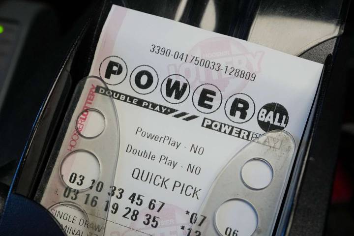 Powerball Jackpot Leaps to a Massive $1.3 Billion After Labor Day