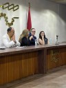 Exitosa charla en la CIEC: 32% de las transacciones en Venezuela se realizan en criptoactivos