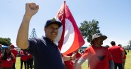 New UCLA study highlights large disparities in L.A.'s Latinx labor force