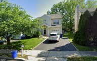 Seven most expensive homes sold in Hackensack, Sept. 1