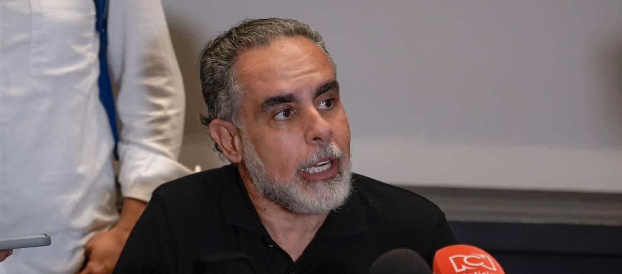 "Mucho ruido y mucho mugre": MinInterior sobre elección del rector de Uniatlántico