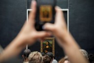Arquitecto, se busca. La Gioconda tendrá un cuarto propio en el Louvre, pero deberá tener paciencia