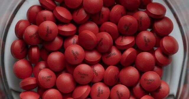 Canadian obstetricians say Tylenol is still safe to take in pregnancy after position review