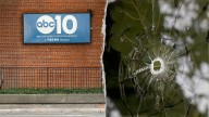 Handwritten note found in car of ABC shooter referenced Epstein: Officials
