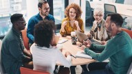 AI Is Coming For Jobs – But This Surprising Age Group Faces The Biggest Risk