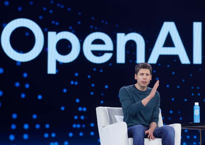 Musk to Altman. What are tech moguls saying about AI and AGI?