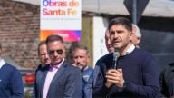 Pullaro: "Tenemos la inversión más agresiva en obra pública de los últimos años"