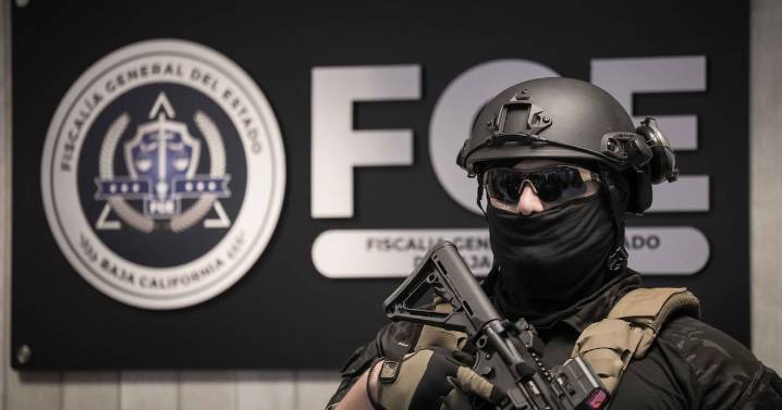 No hay investigación contra “El Ruso” en BC: Fiscalía