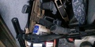 ‘Positive results for our city’: Shreveport Police recover firearms, stolen vehicles during operation