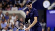Drake places $300,000 bet on Jannik Sinner to win US Open