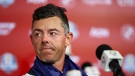 Rory McIlroy shows true colours by consoling Keegan Bradley's kids despite horror Ryder Cup abuse from American fans