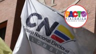 La ponencia del CNE que pone en juego la personería jurídica del Pacto Histórico