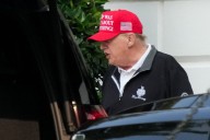 Rolex invites Trump to U.S. Open despite Swiss tariffs. Any boos may not be televised